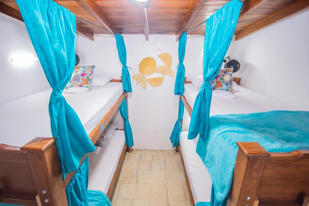 Hostel Spring Medellin