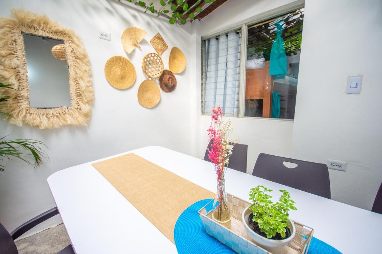 Spring Hostel Medellin