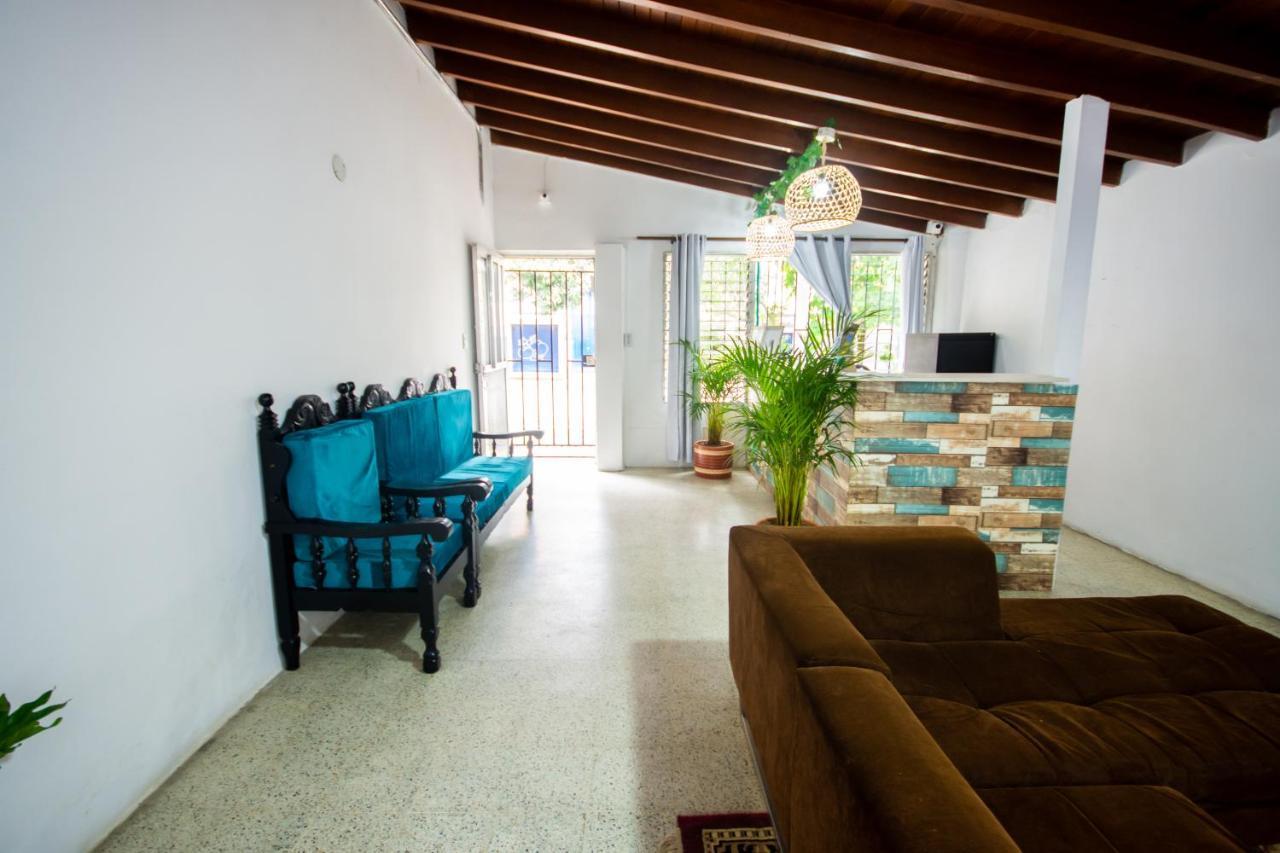 Hostel Spring Medellin