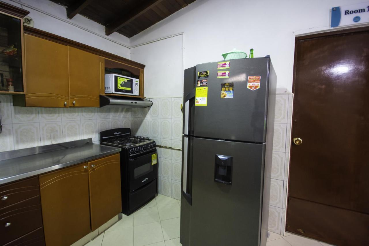 Spring Hostel *