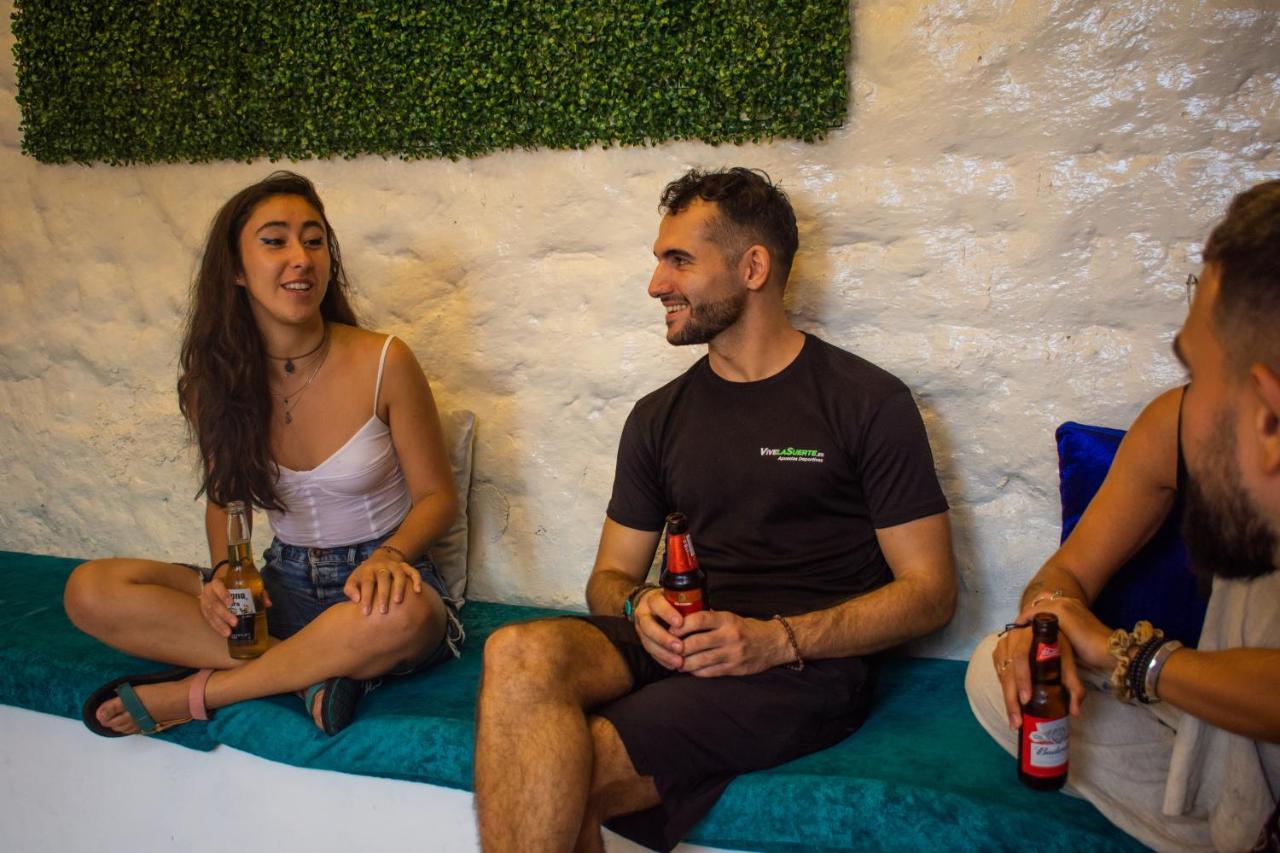 Spring Hostel Medellin