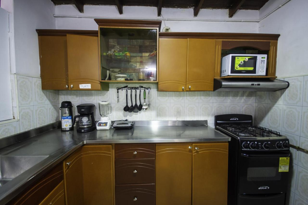Hostel Spring Medellin