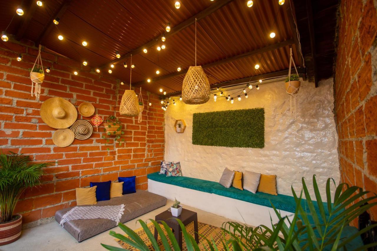 Hostel Spring Medellin