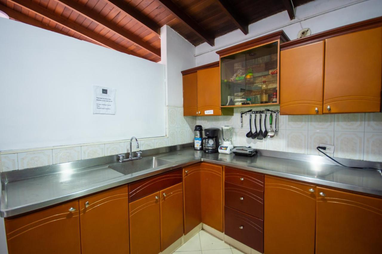 Spring Hostel *
