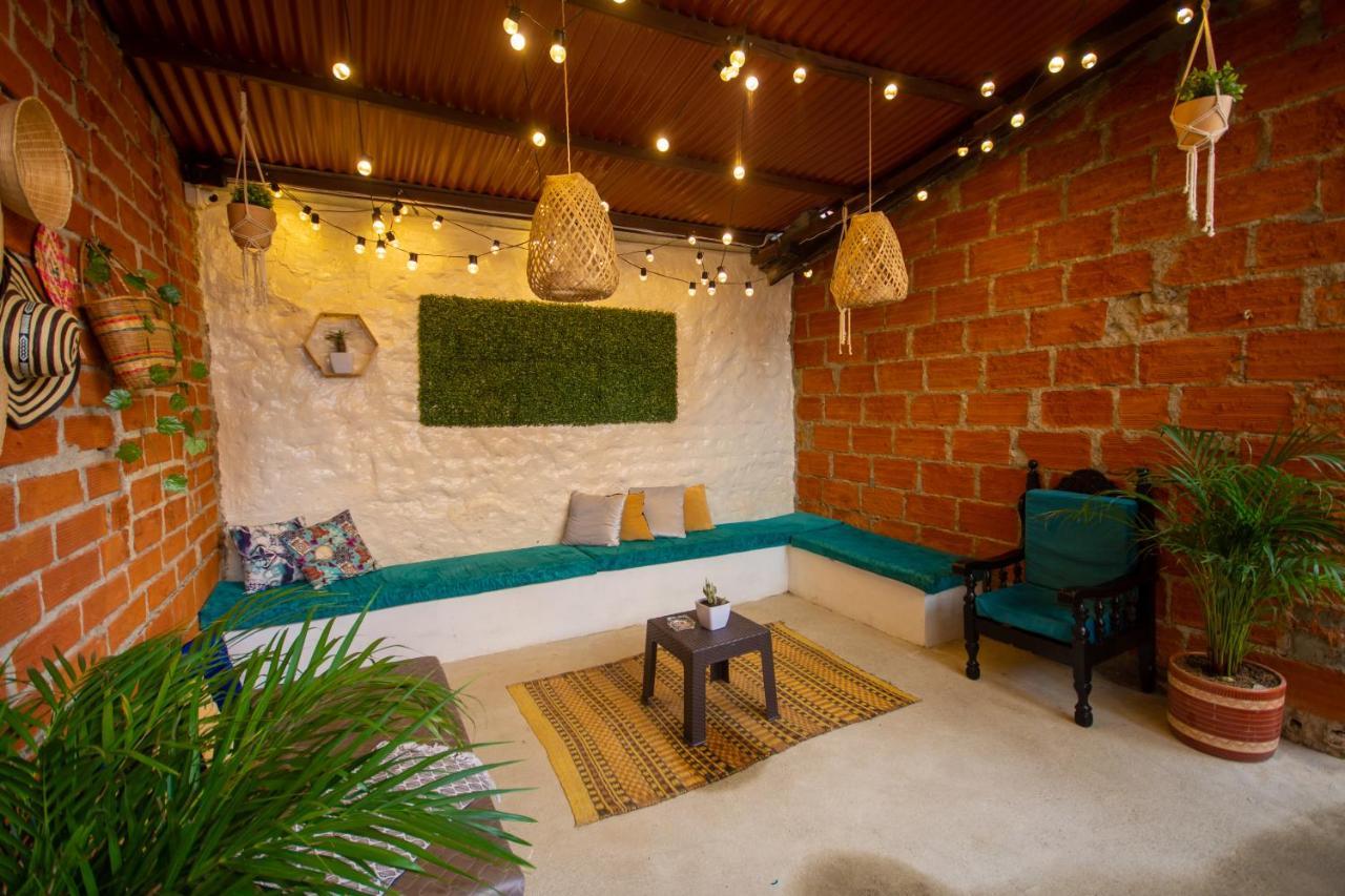 Hostel Spring Medellin