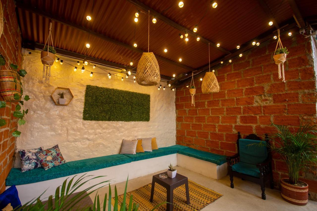Spring Hostel Medellin