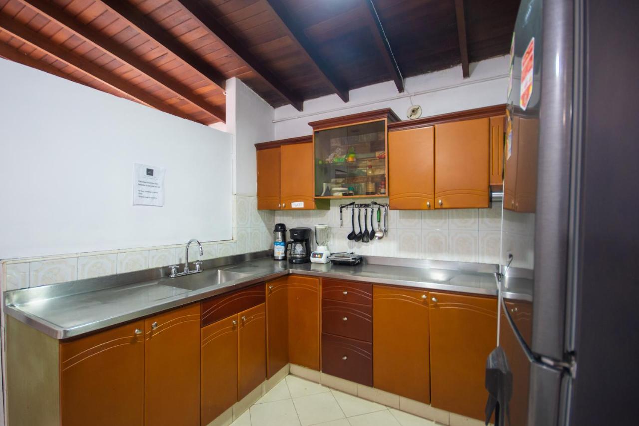 Hostel Spring