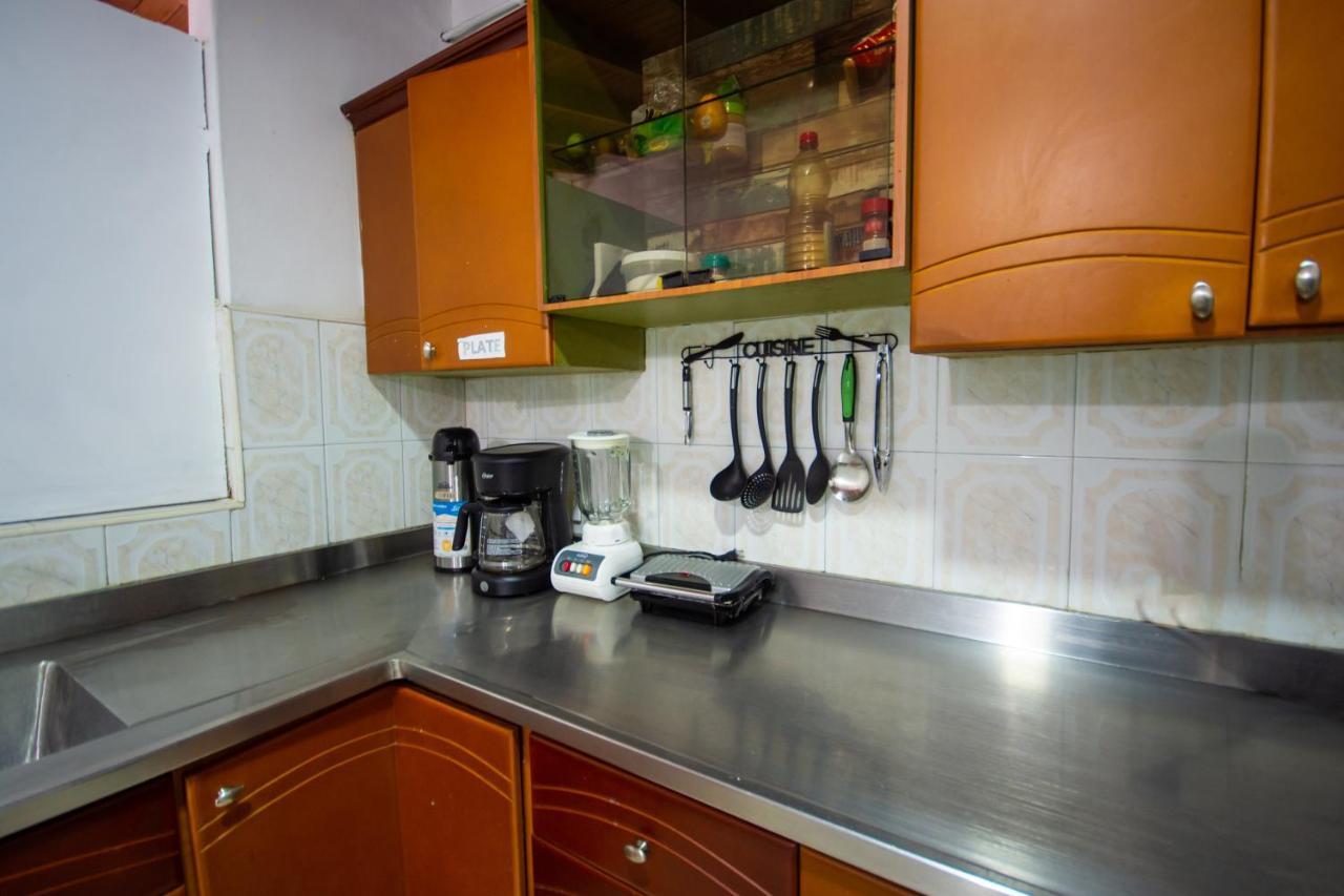 Spring Hostel Medellin