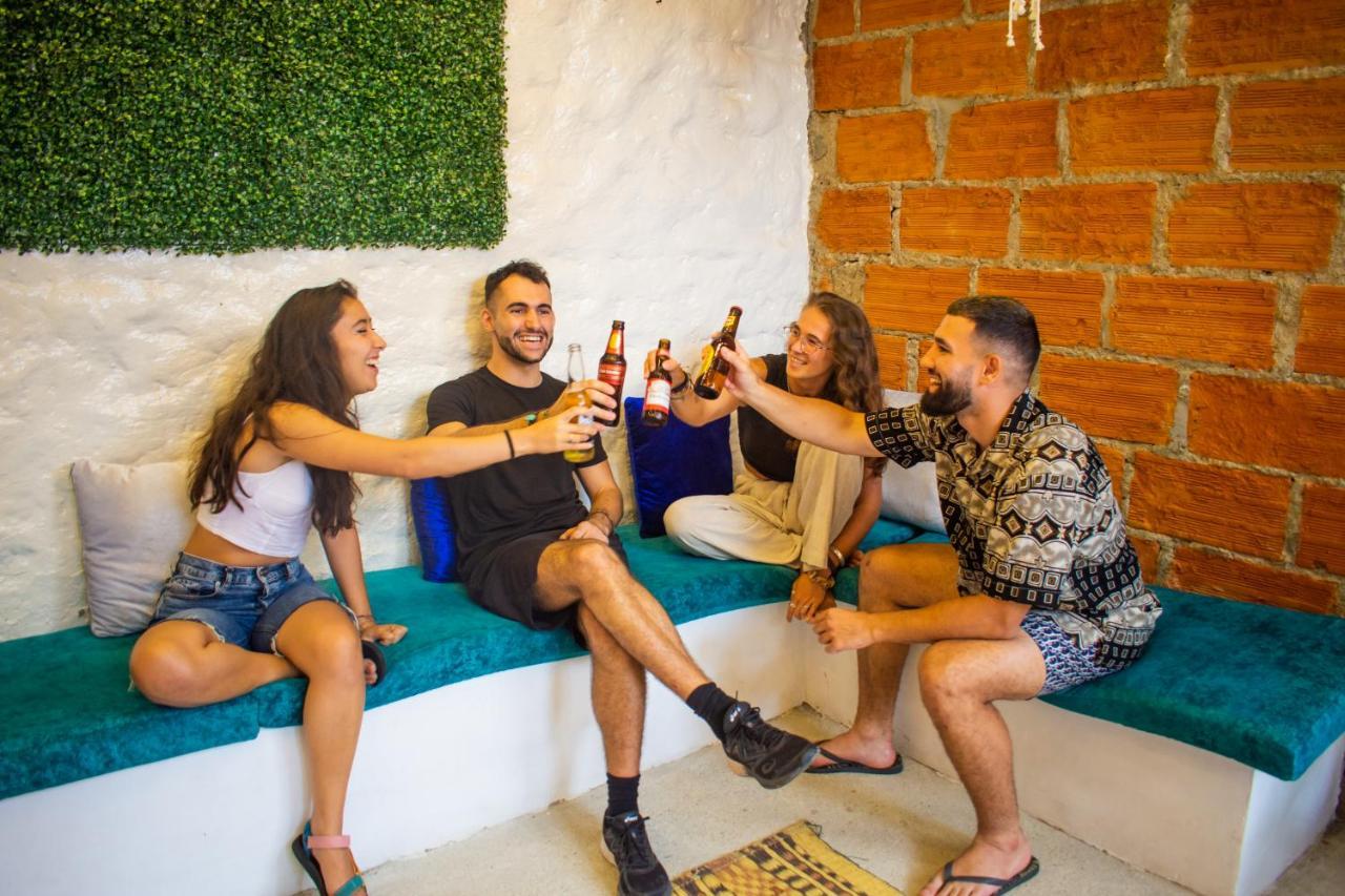 Spring Hostel Medellin