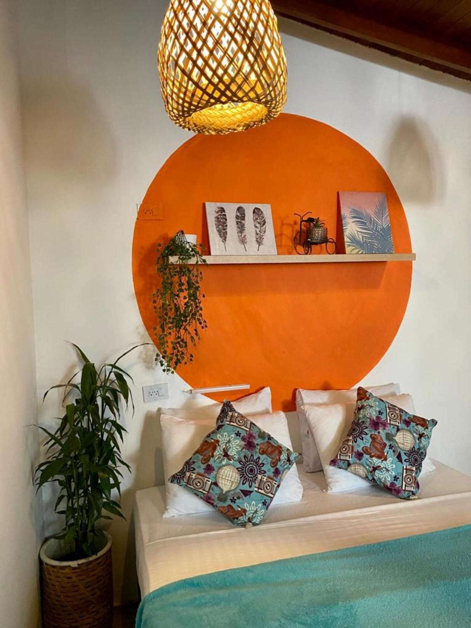Spring Hostel