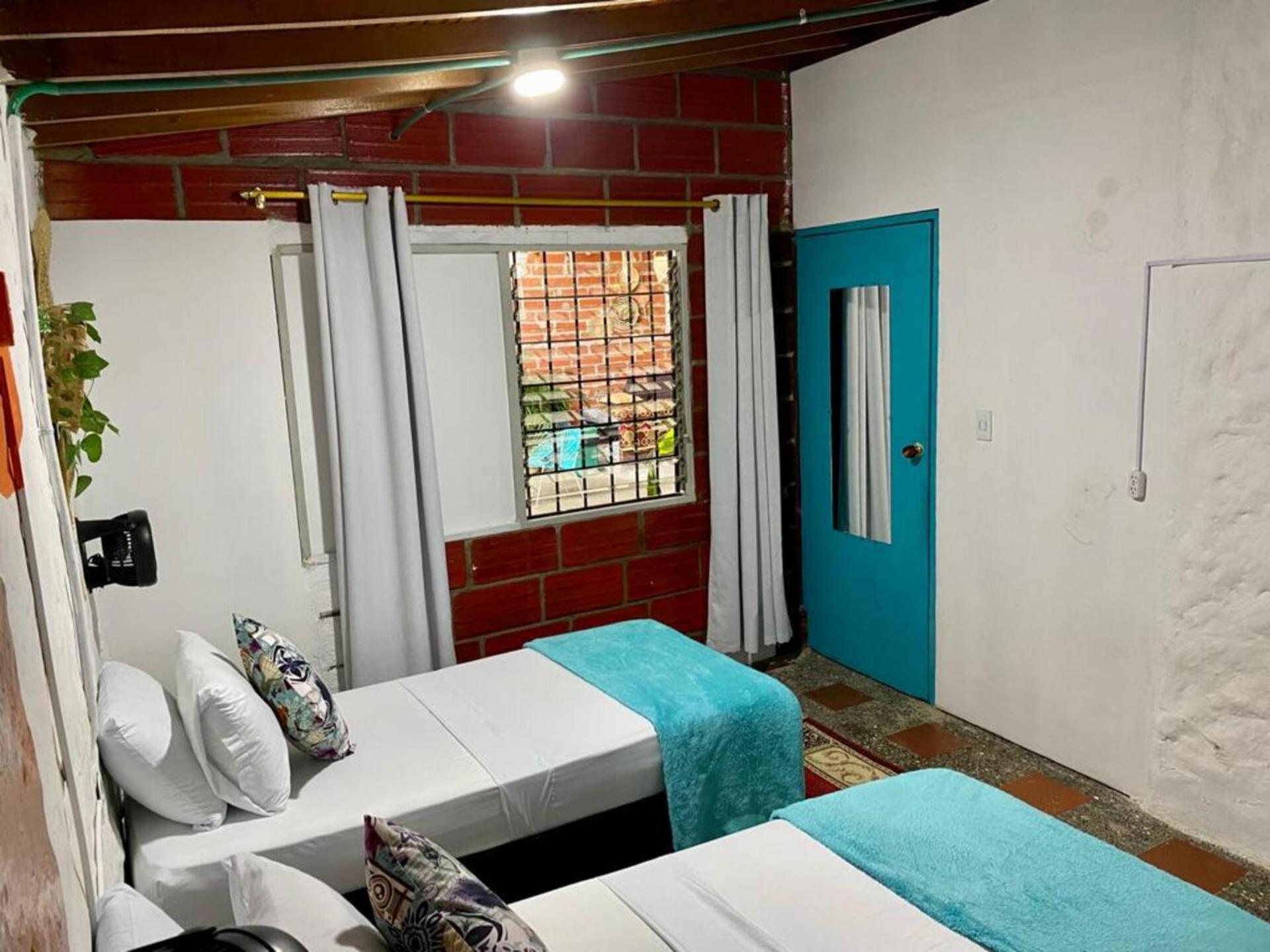 Hostel Spring *