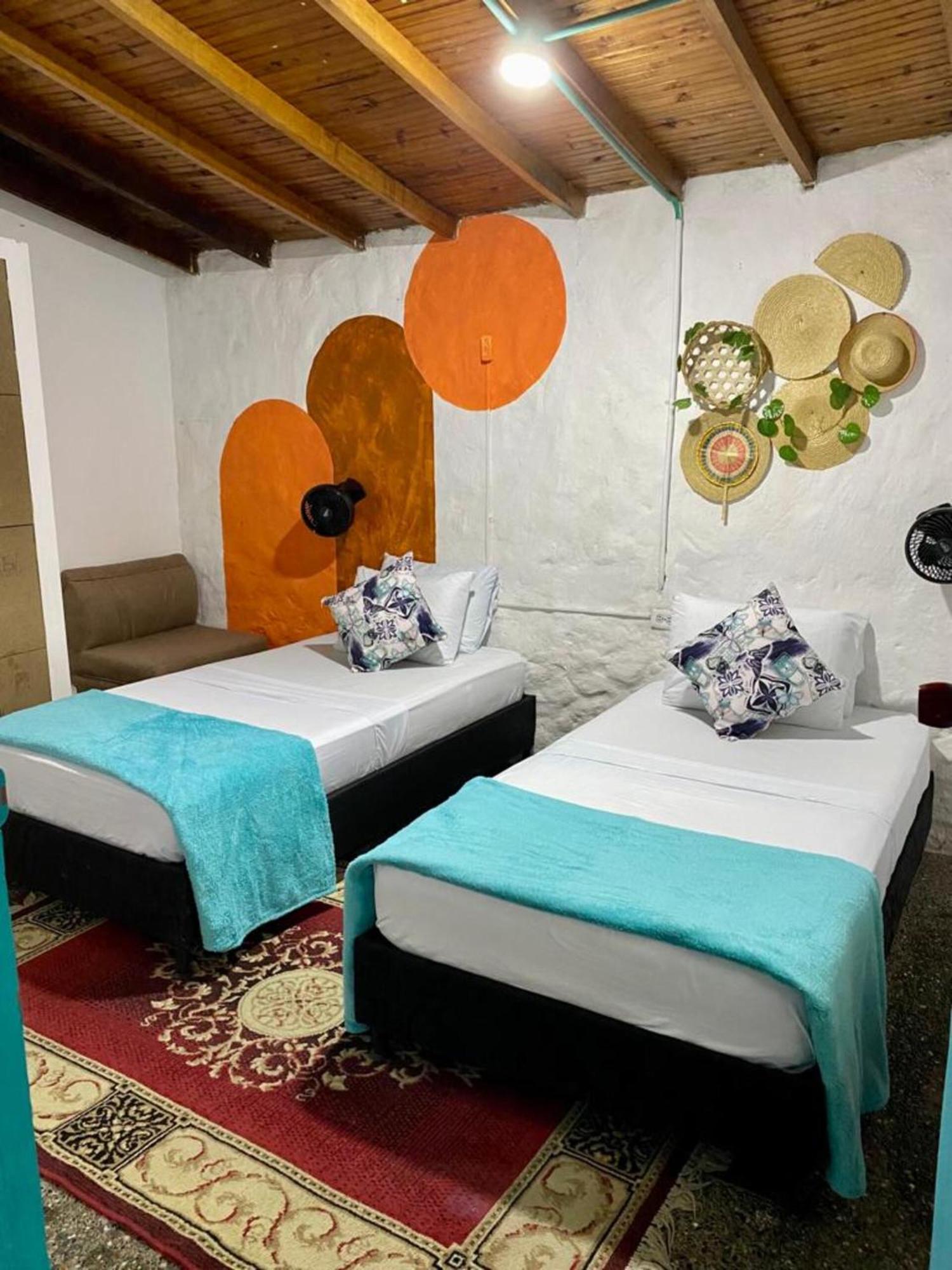 Hostel Spring