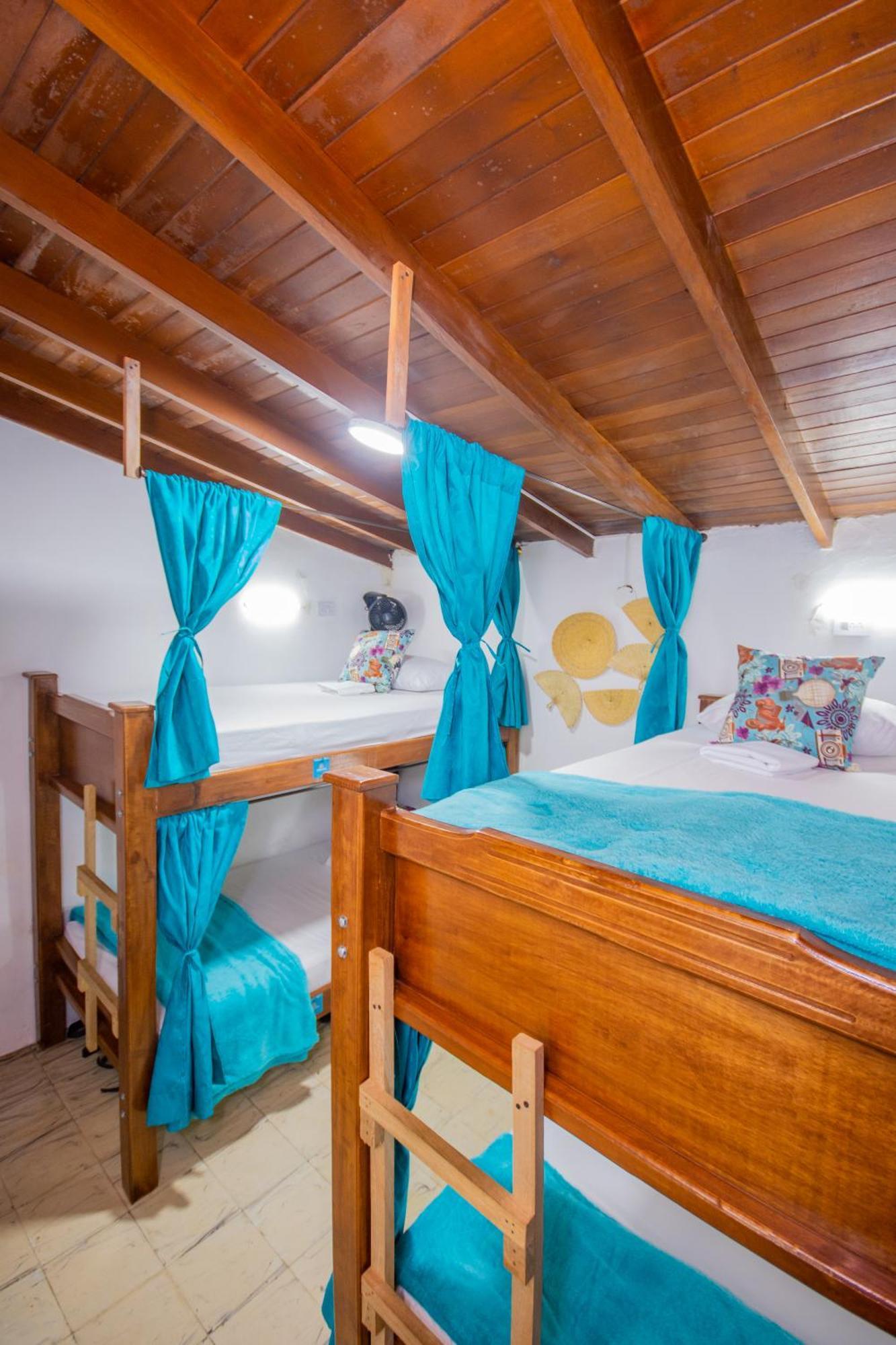 Hostel Spring