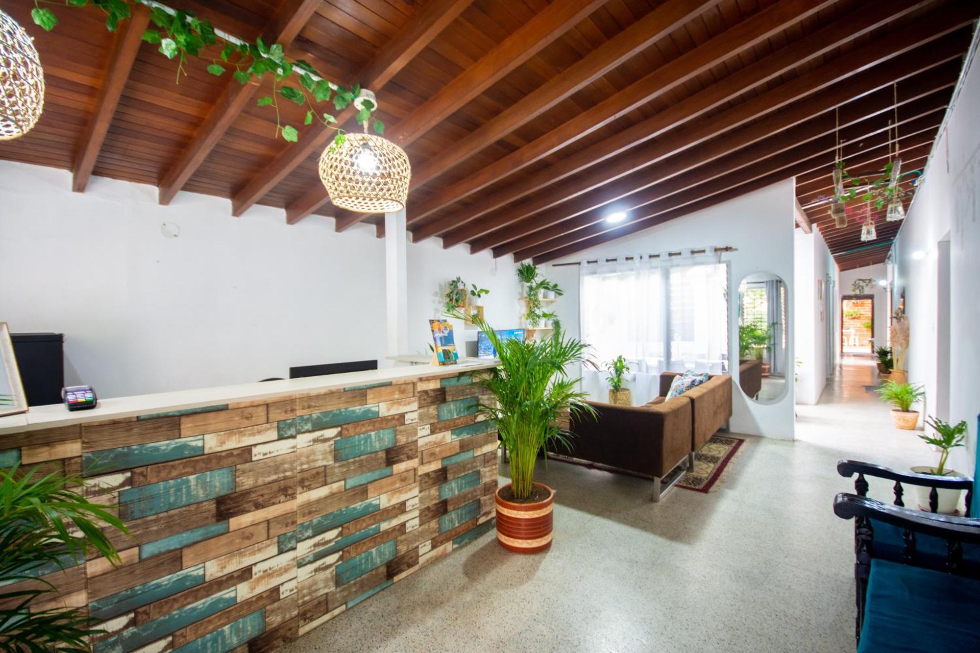 Hostel Spring Medellin