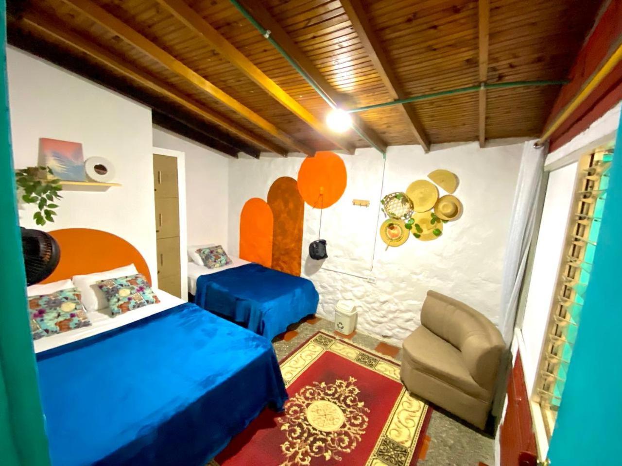 Spring Hostel Medellin
