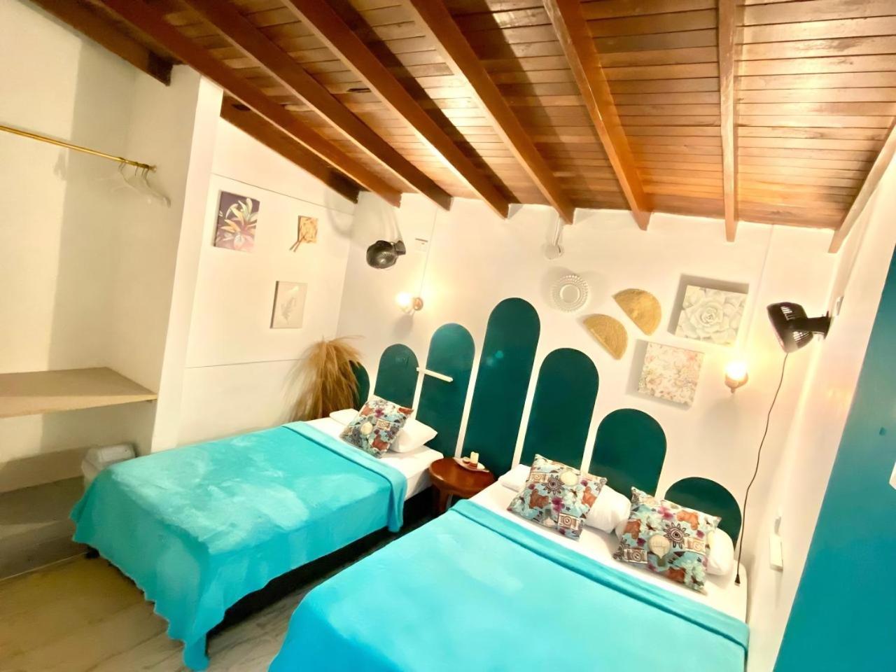 Spring Hostel *