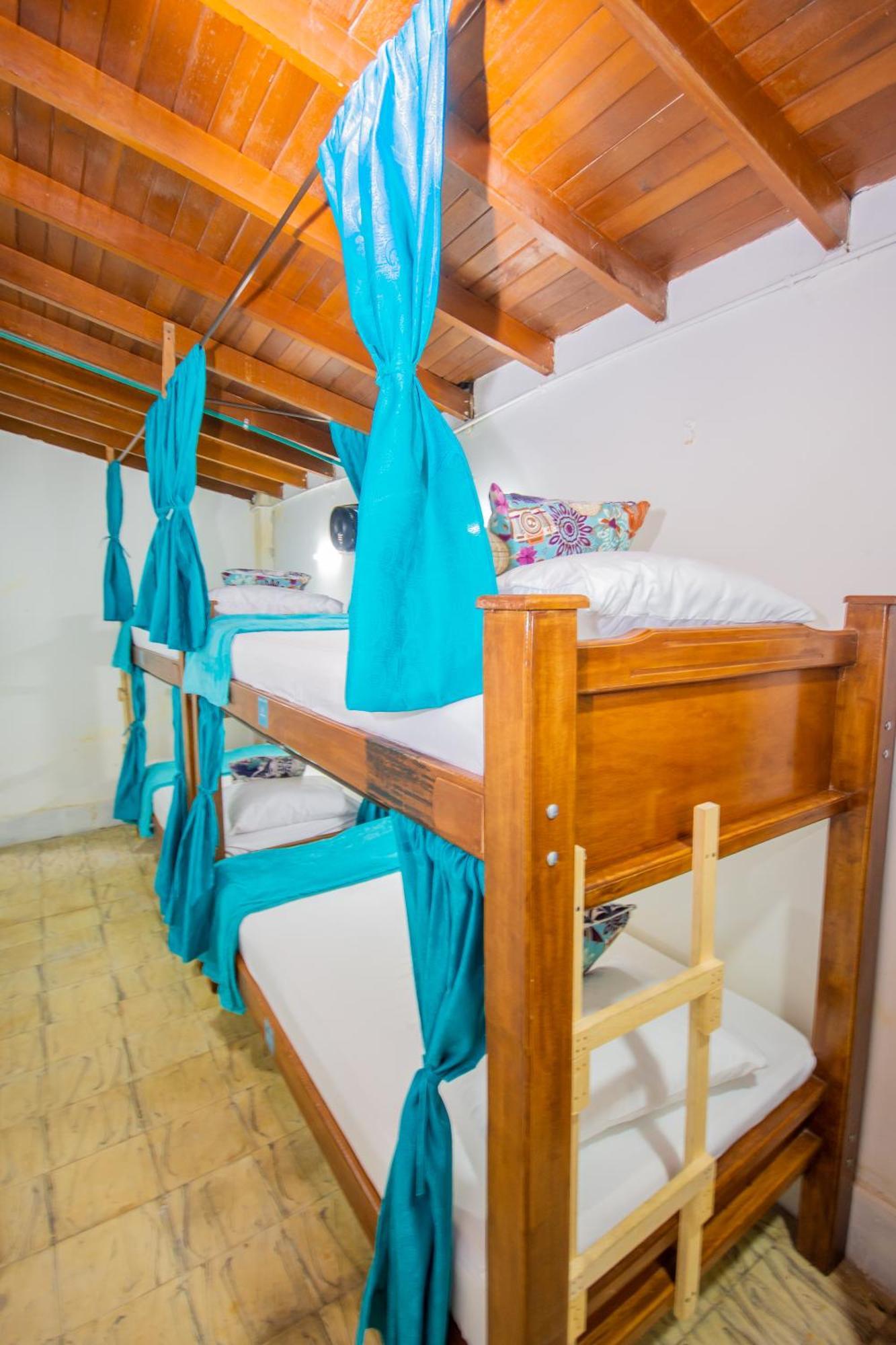 Spring Hostel *